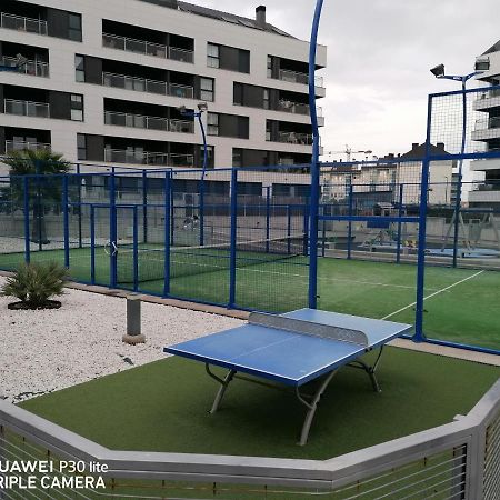 Luminoso Apartamento En Circulo Miramar ลูอันโก ภายนอก รูปภาพ
