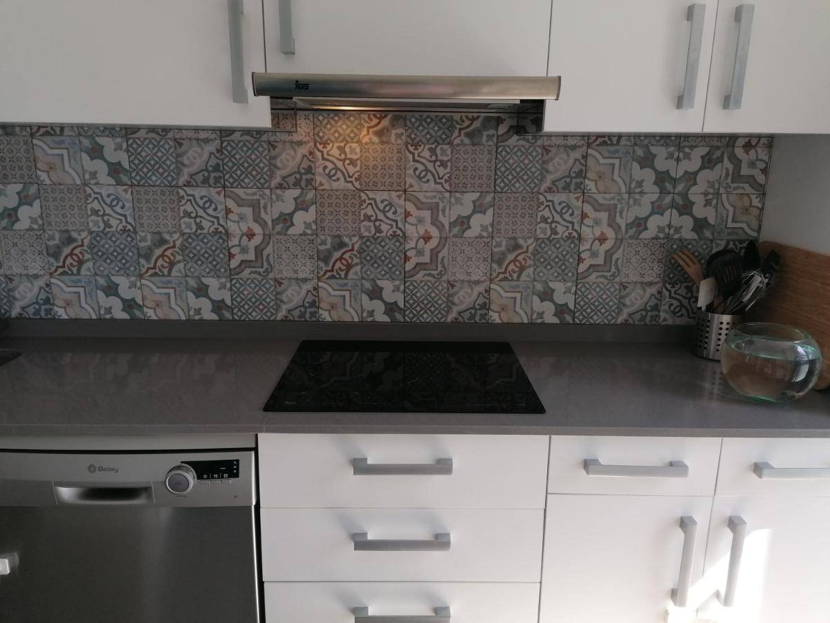 Luminoso Apartamento En Circulo Miramar ลูอันโก ภายนอก รูปภาพ