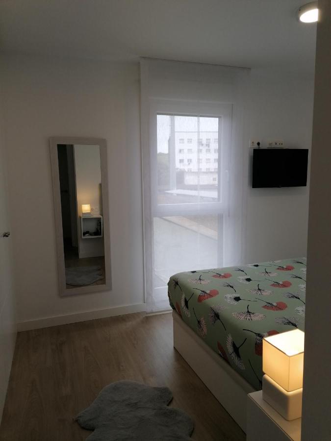 Luminoso Apartamento En Circulo Miramar ลูอันโก ภายนอก รูปภาพ