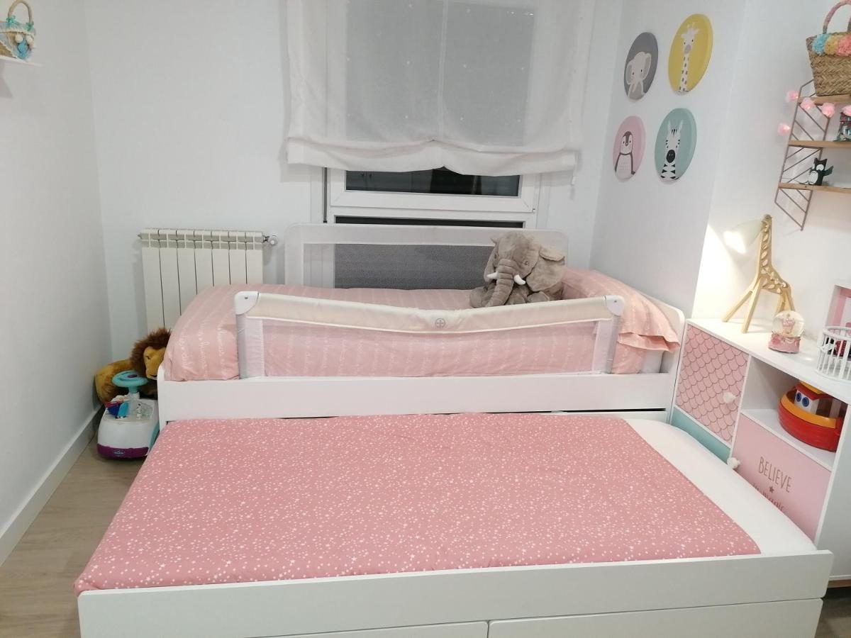 Luminoso Apartamento En Circulo Miramar ลูอันโก ภายนอก รูปภาพ