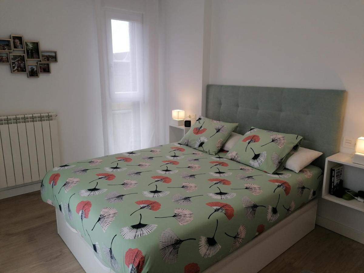 Luminoso Apartamento En Circulo Miramar ลูอันโก ภายนอก รูปภาพ