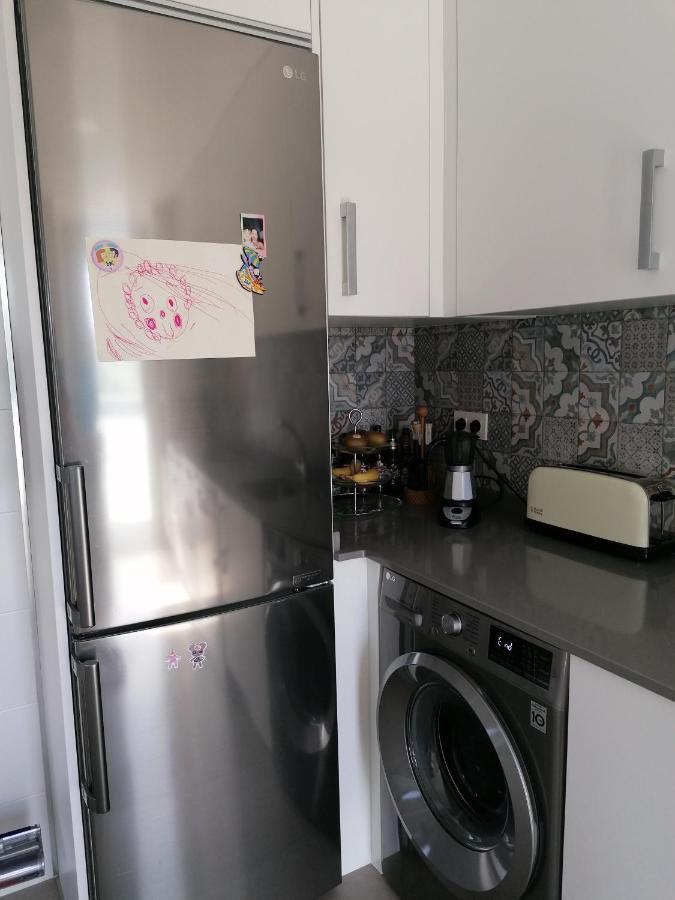 Luminoso Apartamento En Circulo Miramar ลูอันโก ภายนอก รูปภาพ