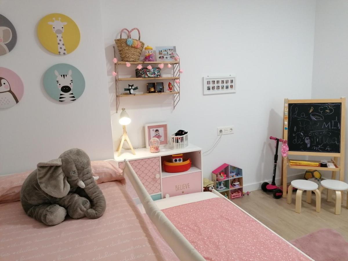 Luminoso Apartamento En Circulo Miramar ลูอันโก ภายนอก รูปภาพ