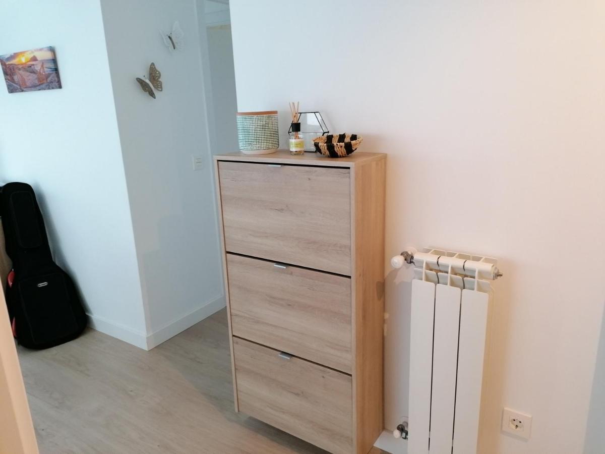 Luminoso Apartamento En Circulo Miramar ลูอันโก ภายนอก รูปภาพ