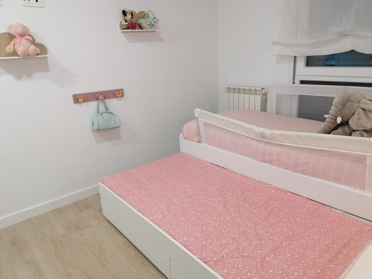 Luminoso Apartamento En Circulo Miramar ลูอันโก ภายนอก รูปภาพ