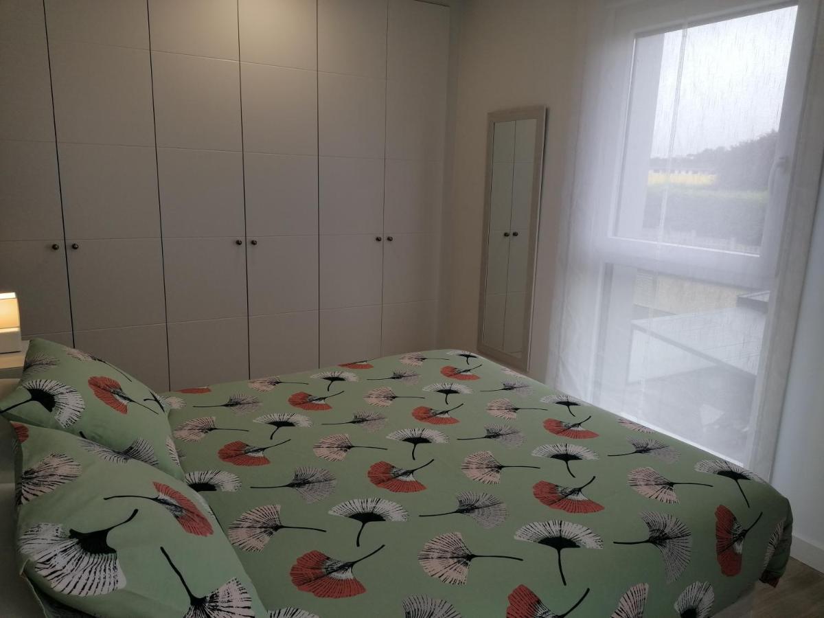 Luminoso Apartamento En Circulo Miramar ลูอันโก ภายนอก รูปภาพ