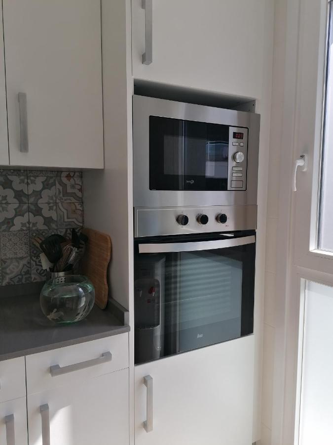 Luminoso Apartamento En Circulo Miramar ลูอันโก ภายนอก รูปภาพ