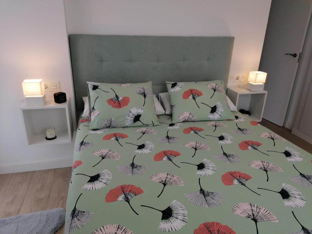 Luminoso Apartamento En Circulo Miramar ลูอันโก ภายนอก รูปภาพ