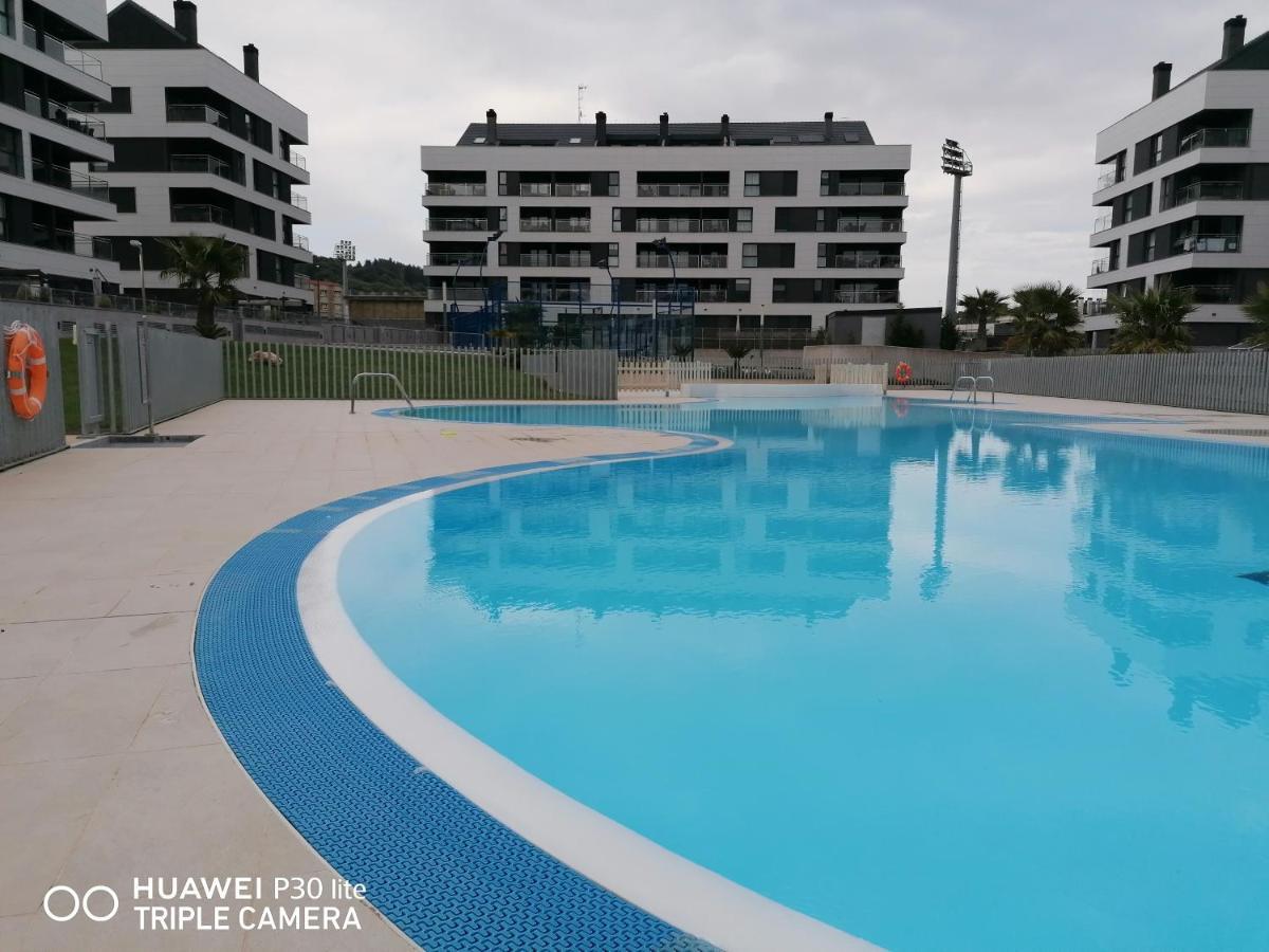 Luminoso Apartamento En Circulo Miramar ลูอันโก ภายนอก รูปภาพ