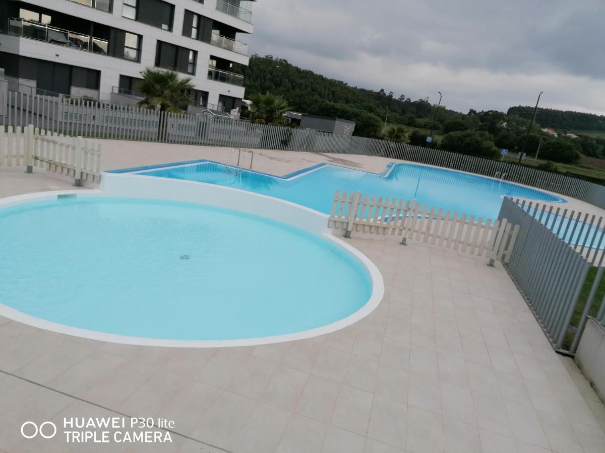 Luminoso Apartamento En Circulo Miramar ลูอันโก ภายนอก รูปภาพ