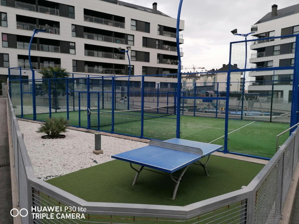 Luminoso Apartamento En Circulo Miramar ลูอันโก ภายนอก รูปภาพ