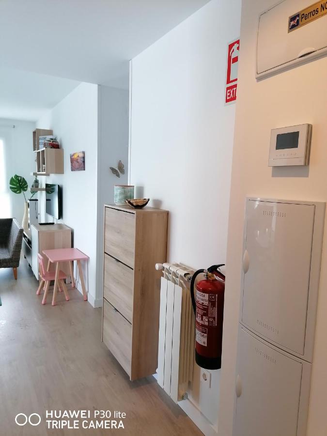 Luminoso Apartamento En Circulo Miramar ลูอันโก ภายนอก รูปภาพ