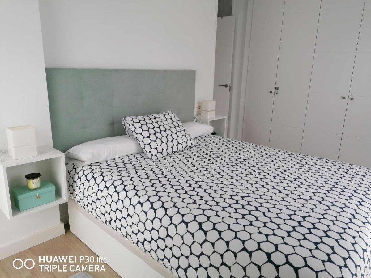 Luminoso Apartamento En Circulo Miramar ลูอันโก ภายนอก รูปภาพ