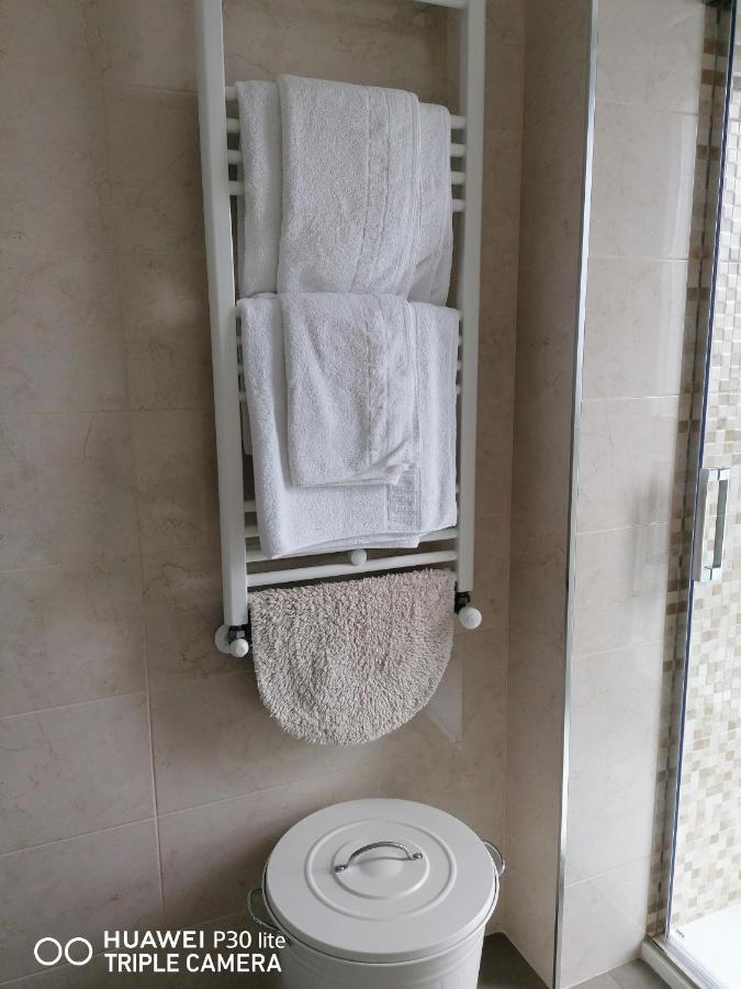 Luminoso Apartamento En Circulo Miramar ลูอันโก ภายนอก รูปภาพ