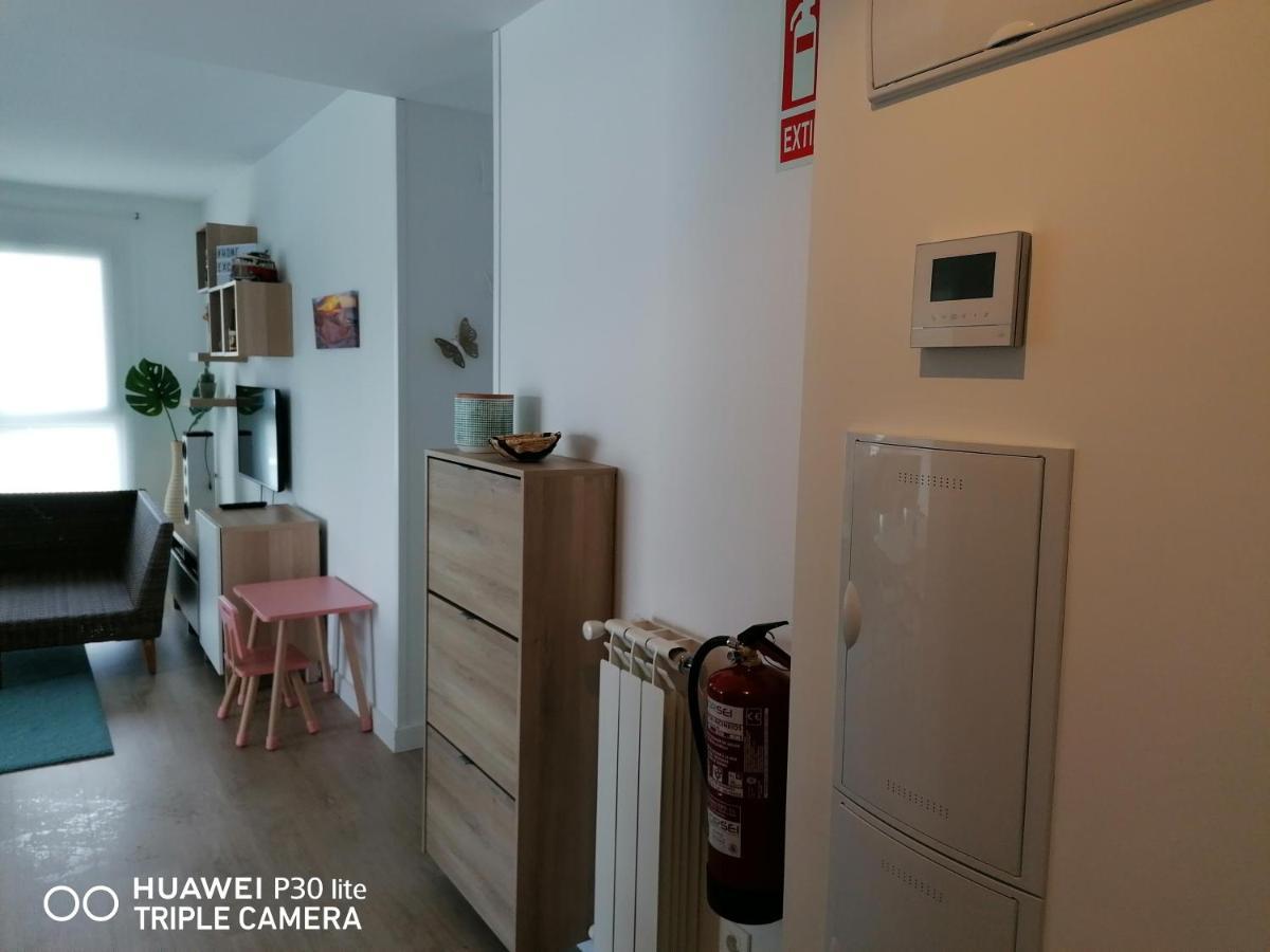 Luminoso Apartamento En Circulo Miramar ลูอันโก ภายนอก รูปภาพ