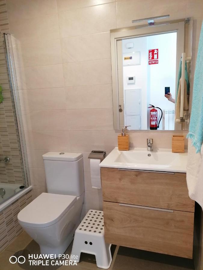 Luminoso Apartamento En Circulo Miramar ลูอันโก ภายนอก รูปภาพ
