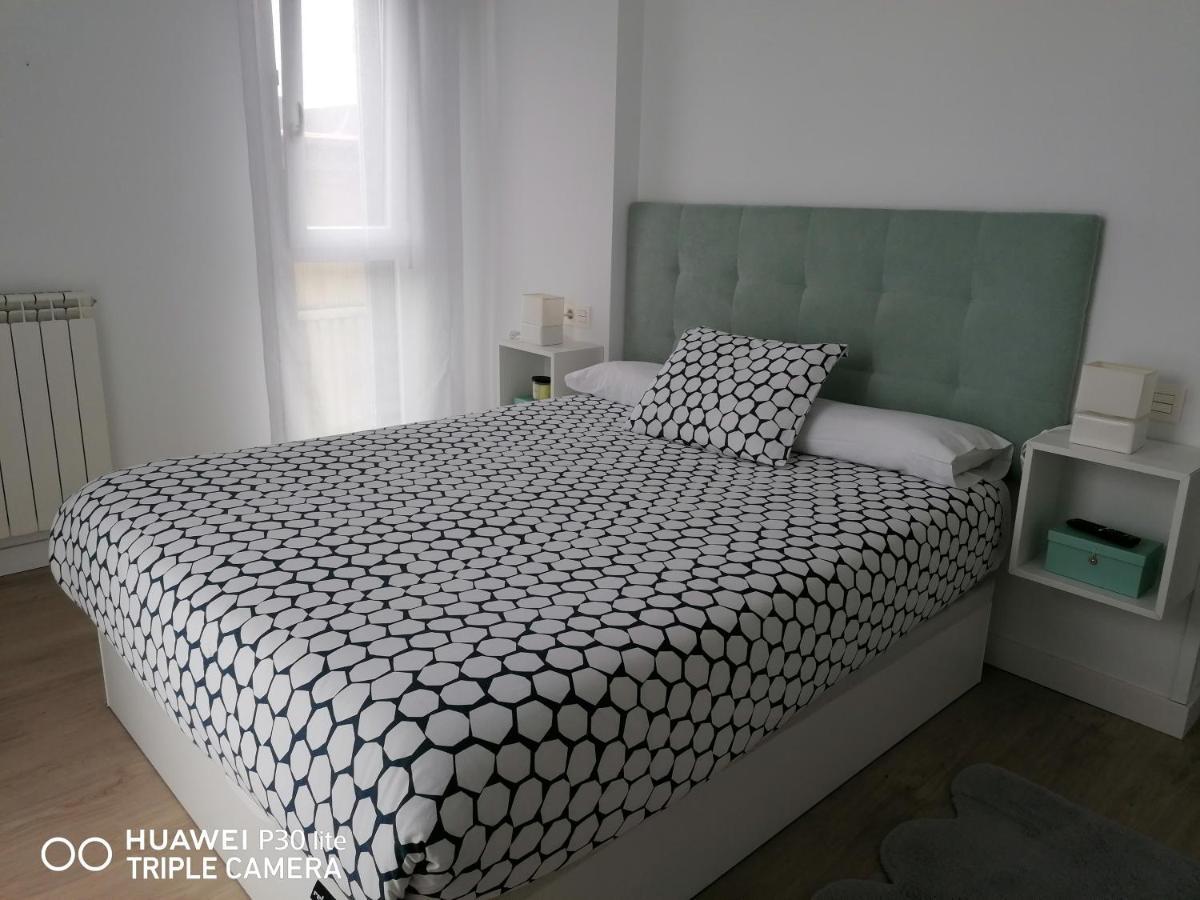 Luminoso Apartamento En Circulo Miramar ลูอันโก ภายนอก รูปภาพ