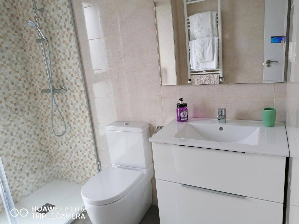 Luminoso Apartamento En Circulo Miramar ลูอันโก ภายนอก รูปภาพ