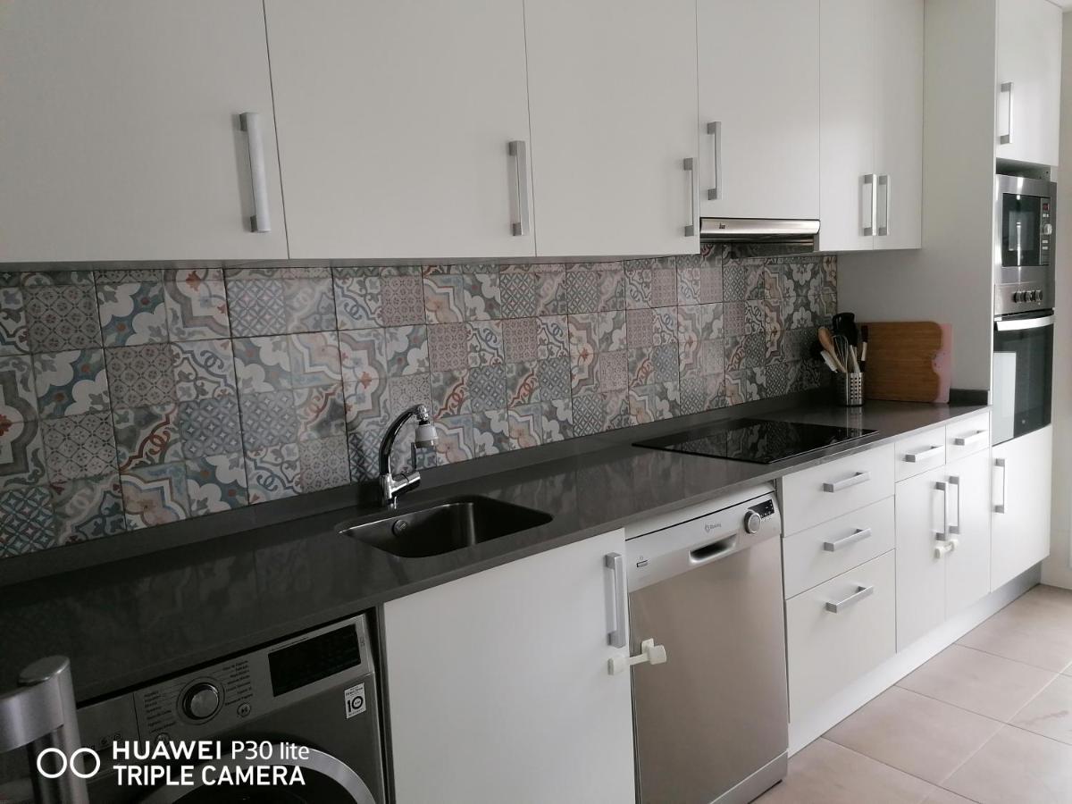 Luminoso Apartamento En Circulo Miramar ลูอันโก ภายนอก รูปภาพ