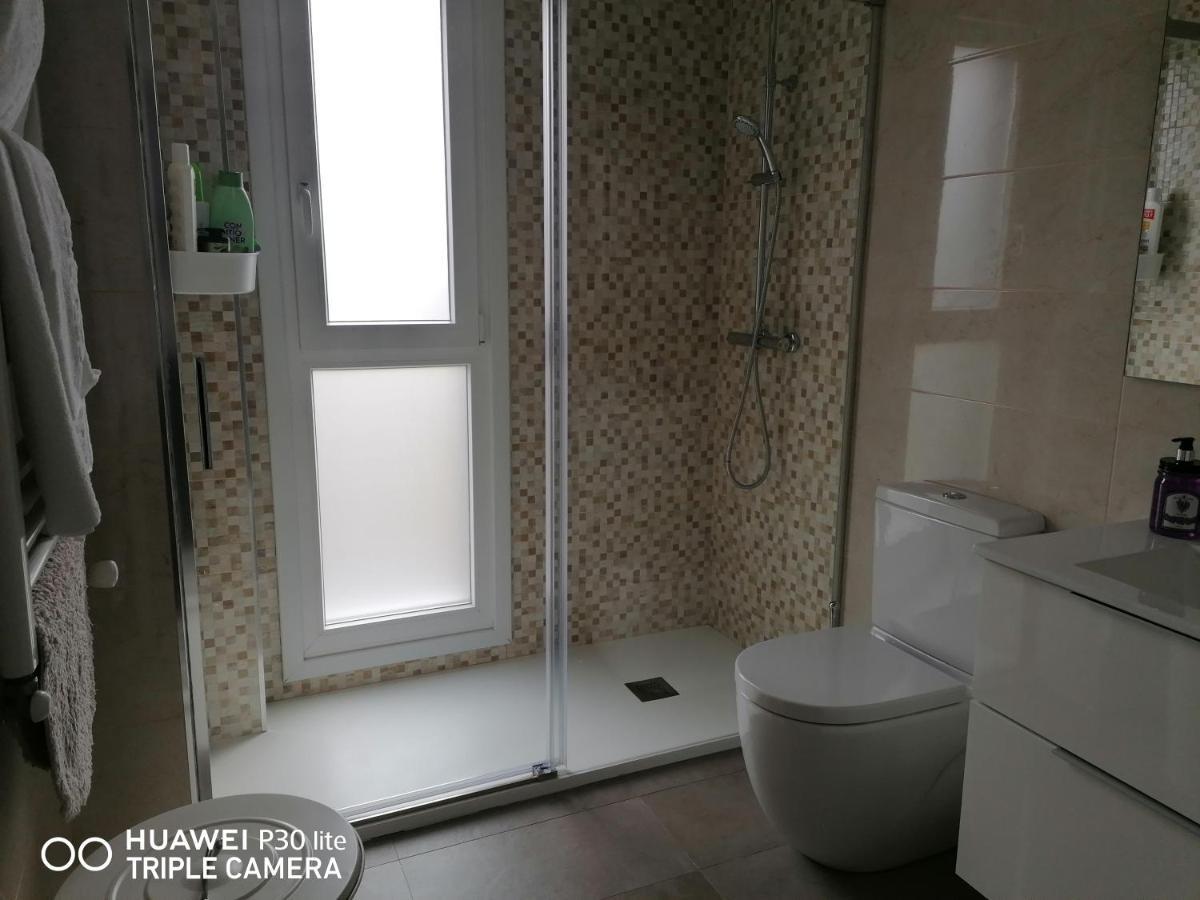 Luminoso Apartamento En Circulo Miramar ลูอันโก ภายนอก รูปภาพ