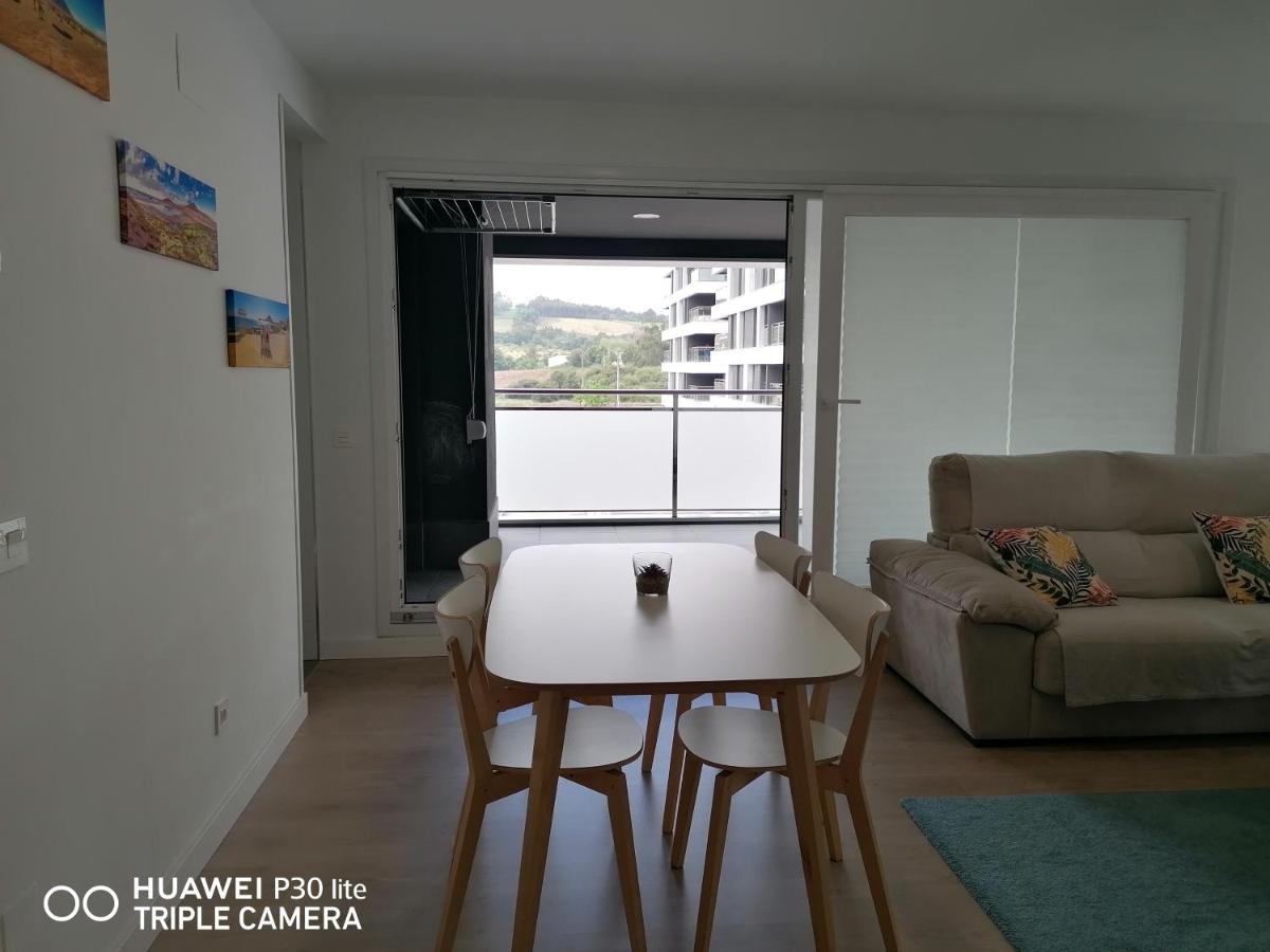 Luminoso Apartamento En Circulo Miramar ลูอันโก ภายนอก รูปภาพ