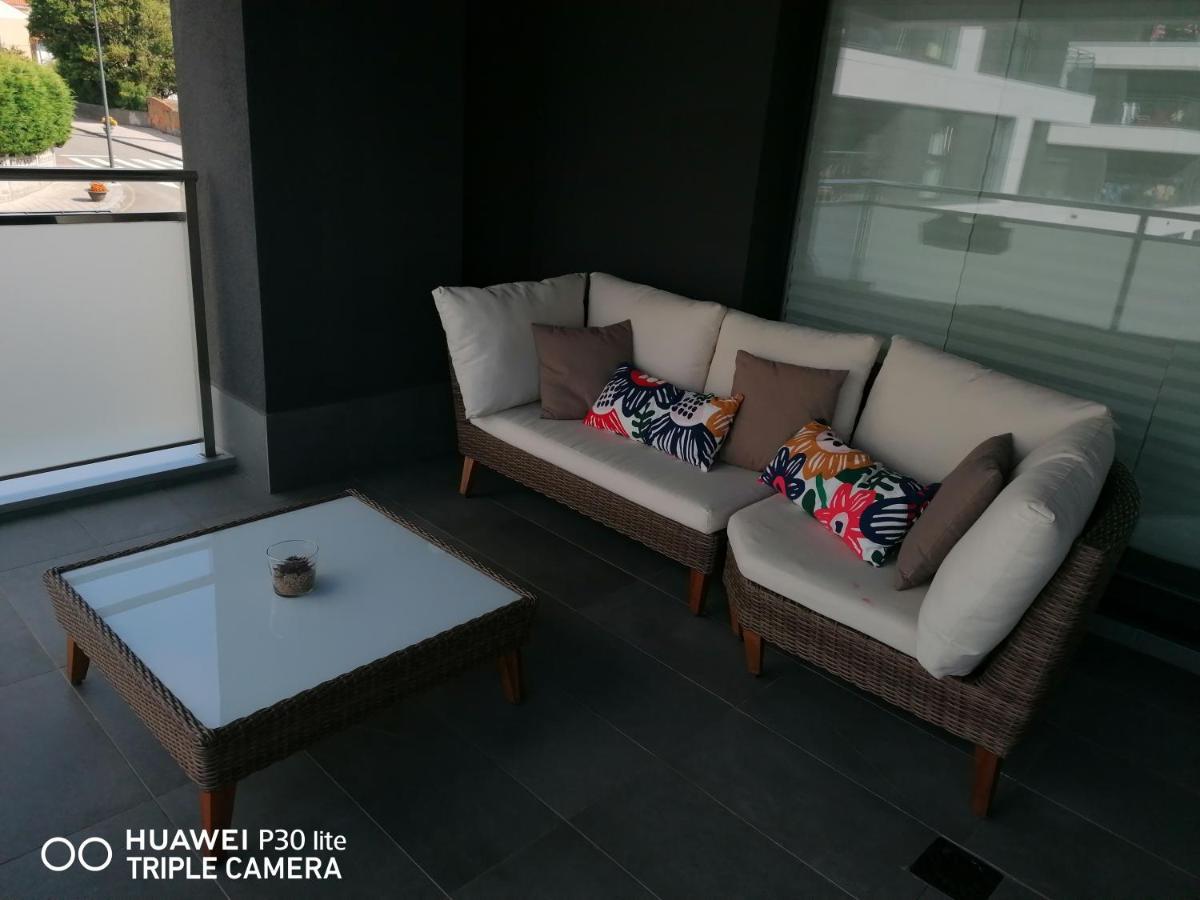 Luminoso Apartamento En Circulo Miramar ลูอันโก ภายนอก รูปภาพ
