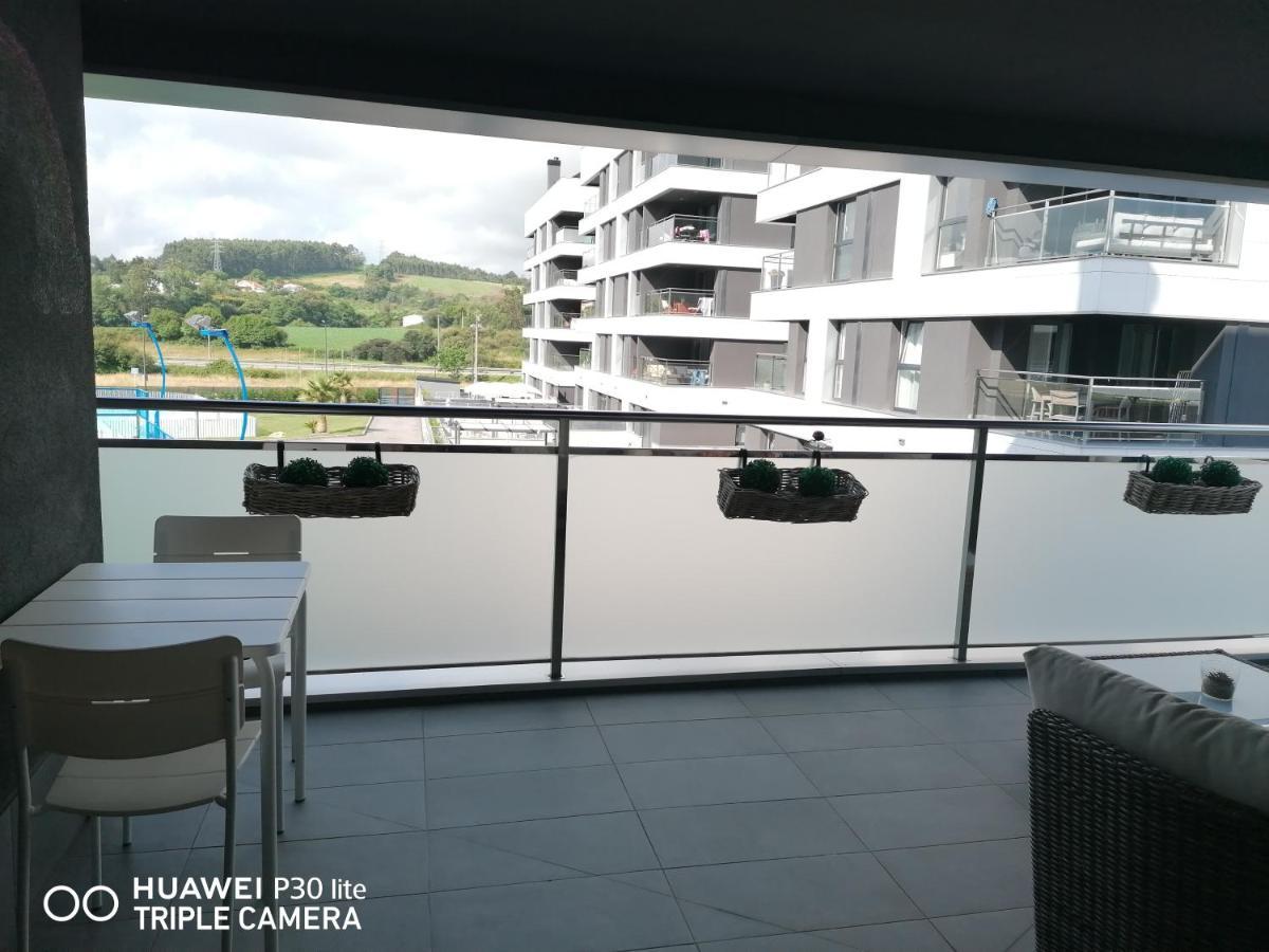 Luminoso Apartamento En Circulo Miramar ลูอันโก ภายนอก รูปภาพ
