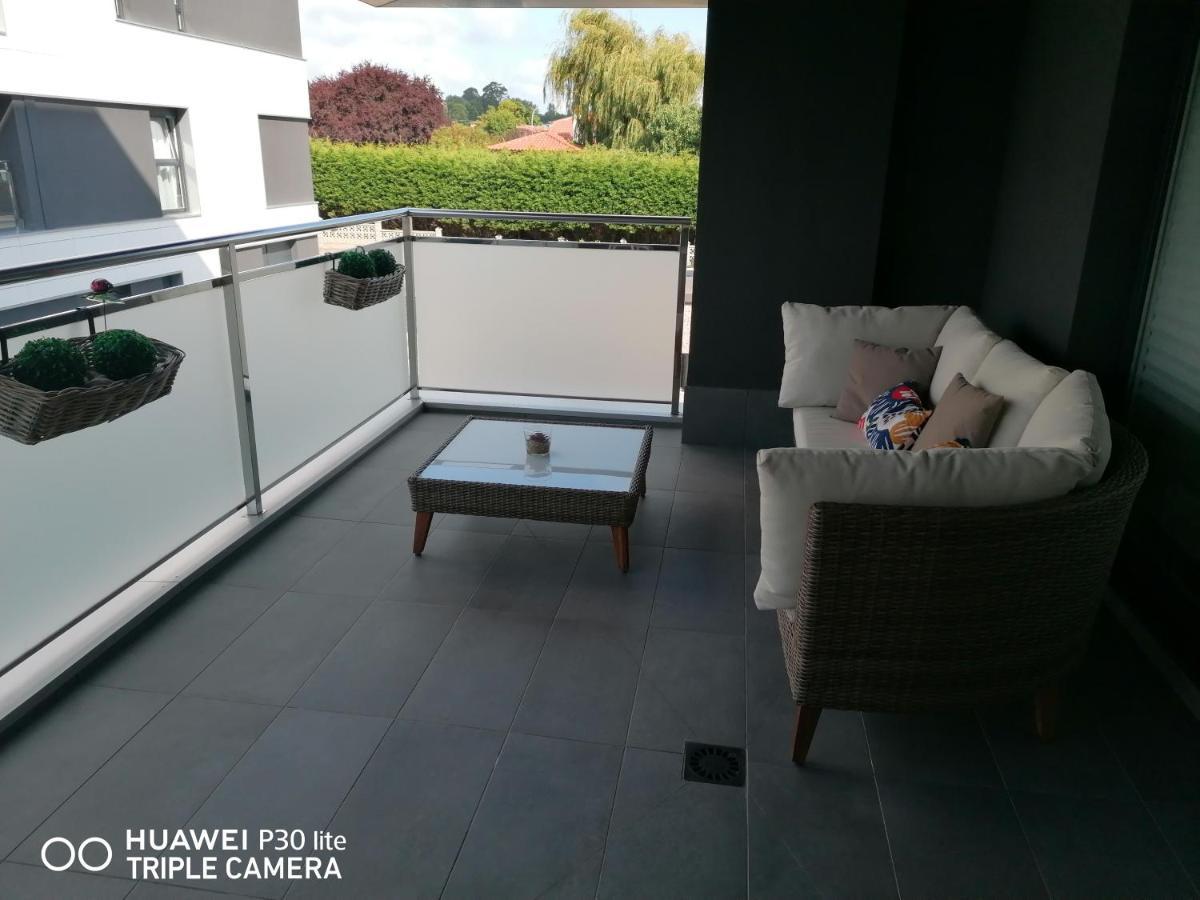 Luminoso Apartamento En Circulo Miramar ลูอันโก ภายนอก รูปภาพ