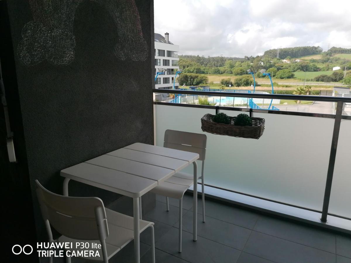 Luminoso Apartamento En Circulo Miramar ลูอันโก ภายนอก รูปภาพ